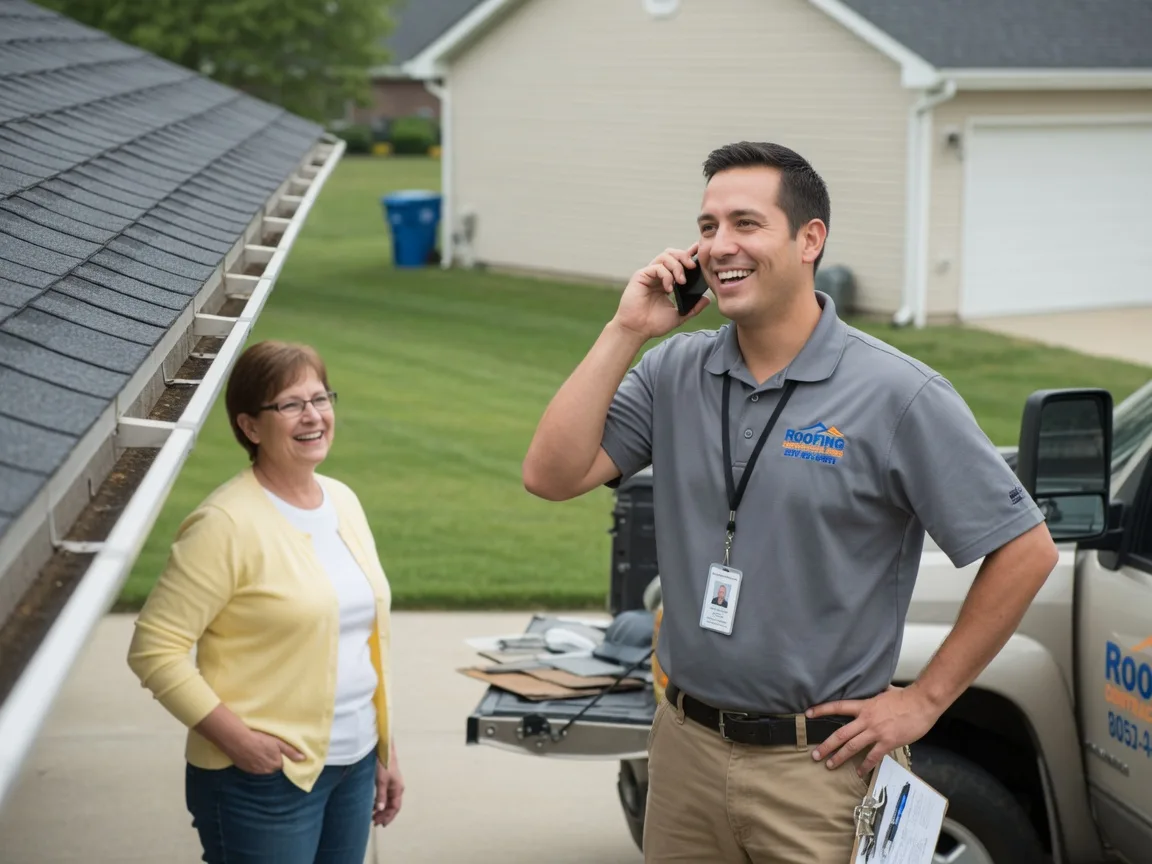 Local Roofing Contractors Dierks, AR FAQs